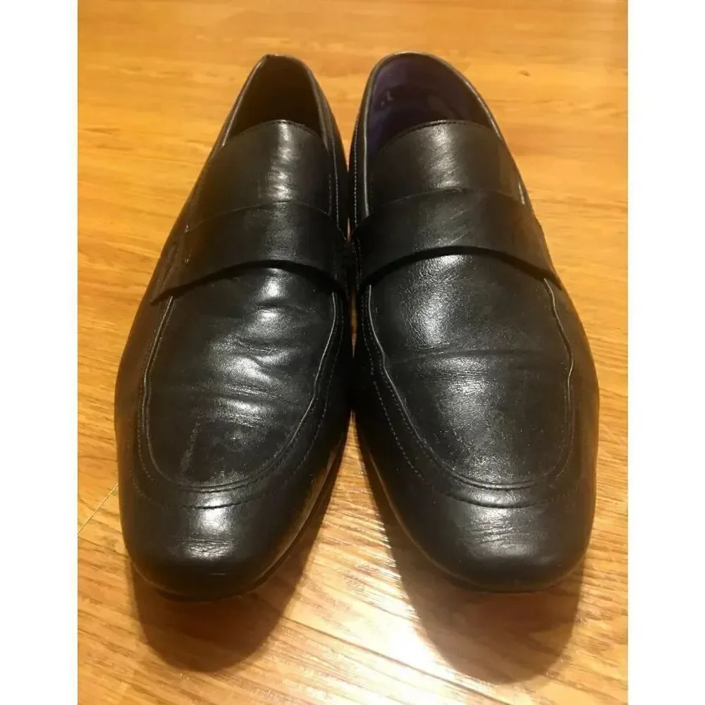 Ted Baker loafers